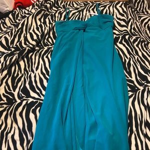 Brides maid dress/homecoming/prom